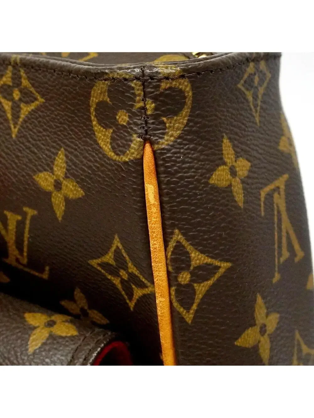 Louis Vuitton Multipli Cite Handbag #309519L98B